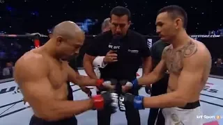 UFC 212: Jose Aldo VS Max Holloway - FULL FIGHT