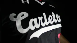 Carleton University Ravens Baseball Uniform Reveal 2021