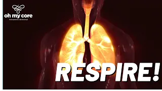 Respire!  (((AULA 01))) Use a respiração para melhorar sua vida!