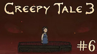 Creepy Tale 3: Финал #6