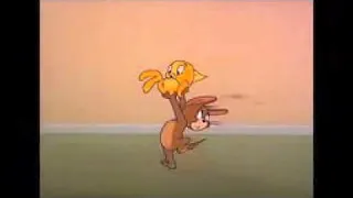 Tom And Jerry 56 Jerry Mouse And The Goldfish Cooking Classic Cartoon