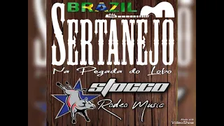 Brasil Sertanejo - Modão