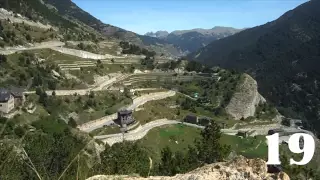 Time-lapse en Andorra (parte 4 de 4) || Iván Tomás