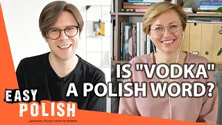 6 Things You Didn't Know About the Polish Language (ft. @Mateusz_Adamczyk) | Easy Polish 157