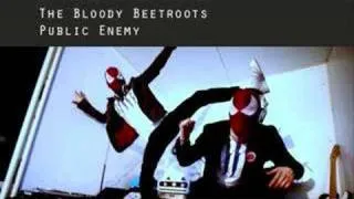 The Bloody Beetroots - Public Enemy