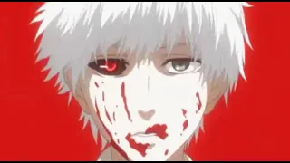 「AMV」Tokyo Ghoul 「astral step/Shadowraze」