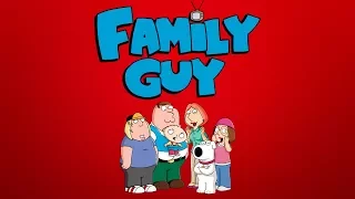 Family Guy References in Family Guy