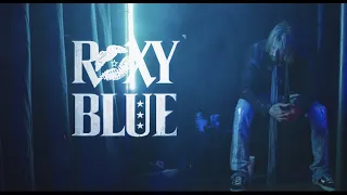 Roxy Blue - "Rockstar Junkie" (Official Music Video) #RoxyBlue #HardRock