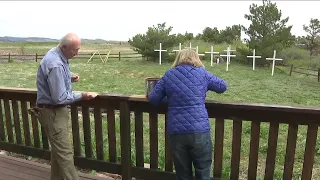 Veterans Revitalize Memorial Picnic Pavilion in Boulder