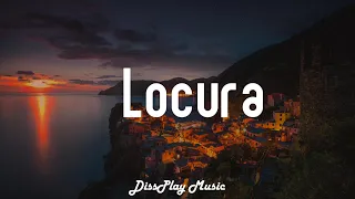 Inna - Locura English/Spanish (lyrics)