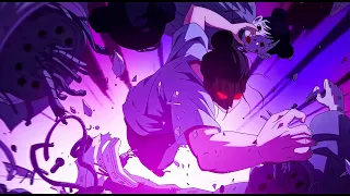 Wang Ye's Epic Fight「AMV」Fight Fire With Gasoline