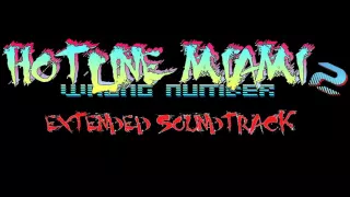 [HM2] Hotline Miami 2 "Blizzard" Extended