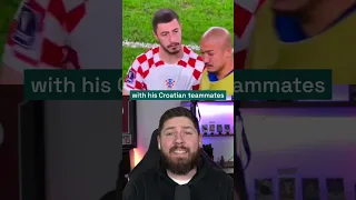 The Most HEARTWARMING World Cup Moments 🥹