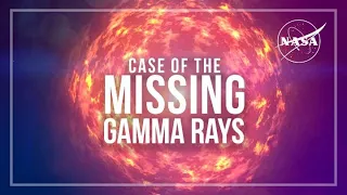 NASA’s Fermi Mission Sees No Gamma Rays from Nearby Supernova