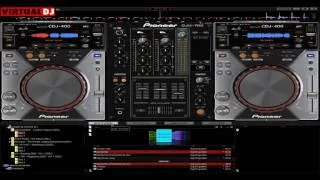 DJ FÁBIO (Gigi D`Agostino Vs Sonar Feat Dj Hs)