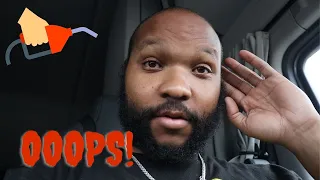 Lots of Mistakes! | Lease Purchase | Trucking Life