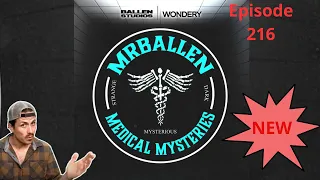 The clown | MrBallen Podcast & MrBallen’s Medical Mysteries