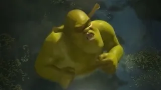 Shrek Is Constipated