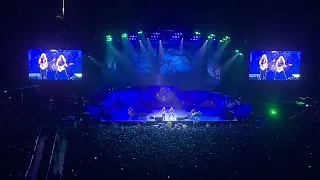 IRON MAIDEN : Fear Of The Dark Live at the 02 London 8/7/23