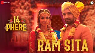 Ram Sita - 14 Phere | Vikrant Massey, Kriti Kharbanda| Rekha Bhardwaj| Mukund S for JAM8| Shloke Lal