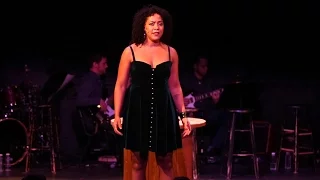 Lilli Cooper Performs "Come To Your Senses" from Tick, Tick...BOOM!