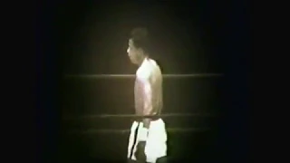 Carmen Basilio Highlights