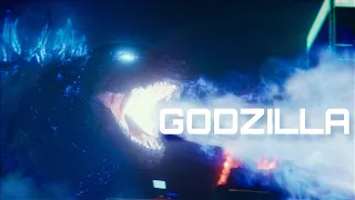 Godzilla Tribute - Bear McCreary ft. Serj Tankian (Music Video)