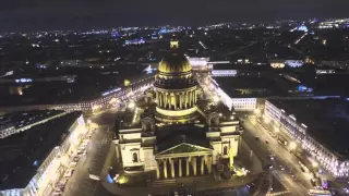 Вадим Захаров. Санкт - Петербурга свет