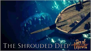 Sea of Thieves | The Shrouded Ghost | The Dutch Privateers