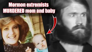 Lafferty Brothers: Mormon extremists murdered mom and baby ‘Under Banner of Heaven'
