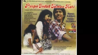 Puspa Indah Taman Hati (1979)