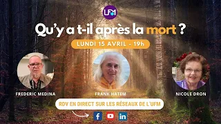 Qu'y a-t-il après la mort ?