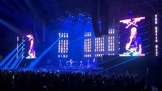 Scooter - Friends - Hyper Hyper - Move Your Ass [Live @ Telenor Arena "We Love The 90s" Oslo 2022]