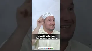 Oy vermek Günah mı (Kerem Önder)