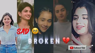 heart touching shayari Hindi ❤️‍🩹😔chek profile 🫵#viral #life #new #broken #sad #youtube #hindi