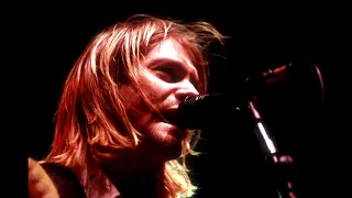 Nirvana LIVE In Madrid, Spain 2/8/1994 MOST COMPLETE/REMASTERED