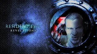 Resident evil revelations 2 stream I Обитель зла откровения 2 стрим