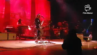 Tomorrow never knows - Claypool  Lennon Delirium & Geddy Lee