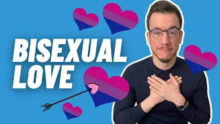 7 things you didn’t know about bisexual love | from a bisexual man