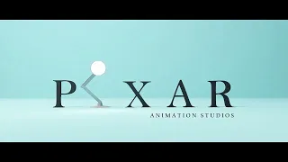 Pixar Intro - Blender Remake