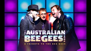 The Australian Bee Gees | Las Vegas