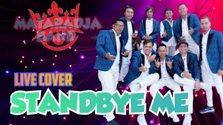 MATARADJA BAND_STANDBYE ME (Live Performance)