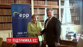 Через невиконання Москвою мінських угод санкції діятимуть ще півроку