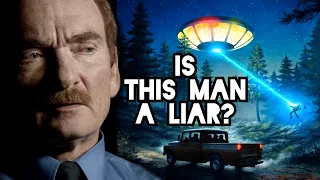 Travis Walton Abduction - Was it a Hoax?