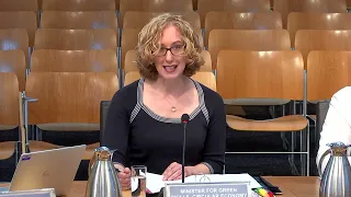 Net Zero, Energy and Transport Committee - 13 June 2023