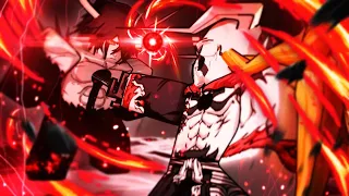 True Vasto Lorde Is BEYOND OVERPOWERED...