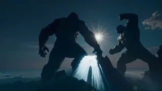 Godzilla x Kong: The After-Party | DenDragon