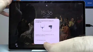 Что делать, если забыли пароль от Samsung Galaxy Tab S7 +? Решение! Обход и сброс блокировки экрана