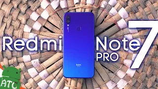 Redmi Note 7 Pro - The Ultimate Game Changer | ATC