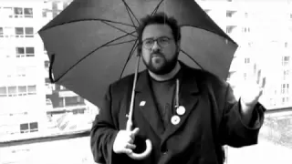 Kevin Smith: How & Why He Made "Clerks"